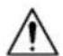 Hayter RANGER 48 PUSH - SAFETY NOTICE - 1