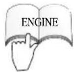 Hayter RANGER 48 PUSH - ENGINE - 2