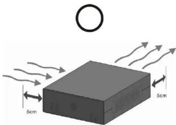 AOPEN DE7600M - Safety Instructions - 2