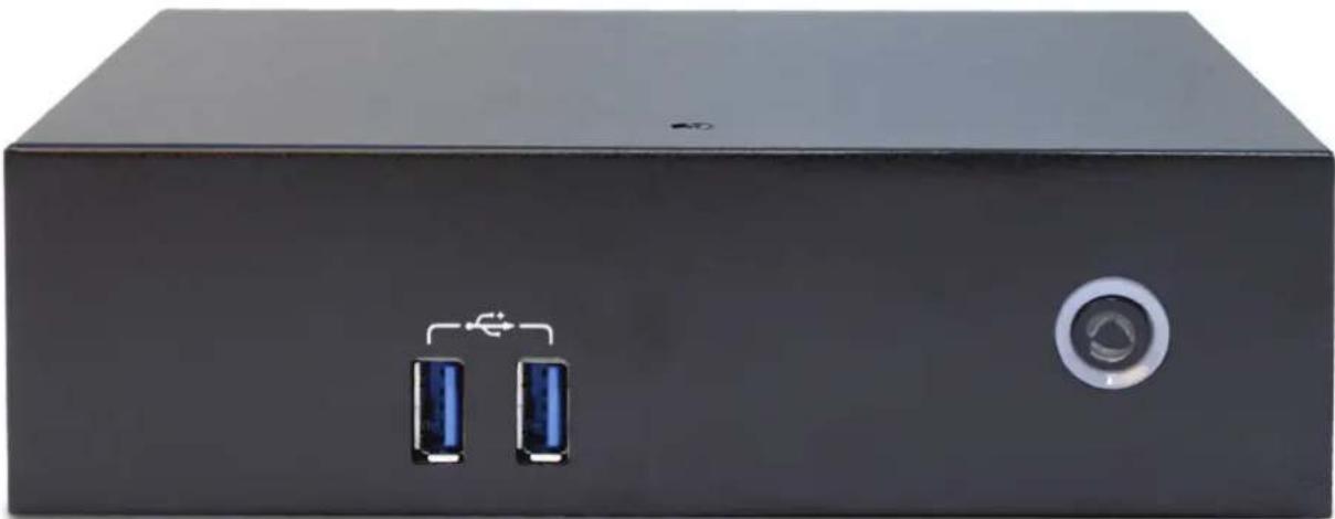 AOPEN DE5500M - Personal Computer User Guide for DE5500-M series - 1