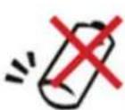 AOPEN DE5500M - Safety Instructions - 1
