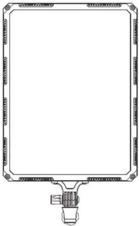 Nanlite Compac 68 - Technical Data - 1