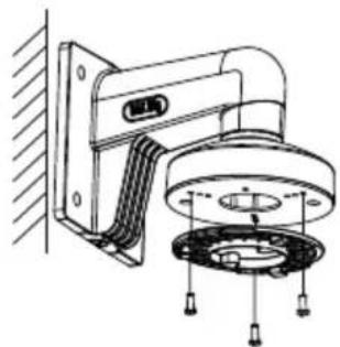 Hikvision DS-2CE17U0T-LF - Steps: - 2
