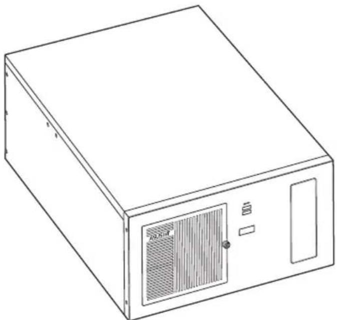 ASUS EBS-A700 - Chapter 2 - 1