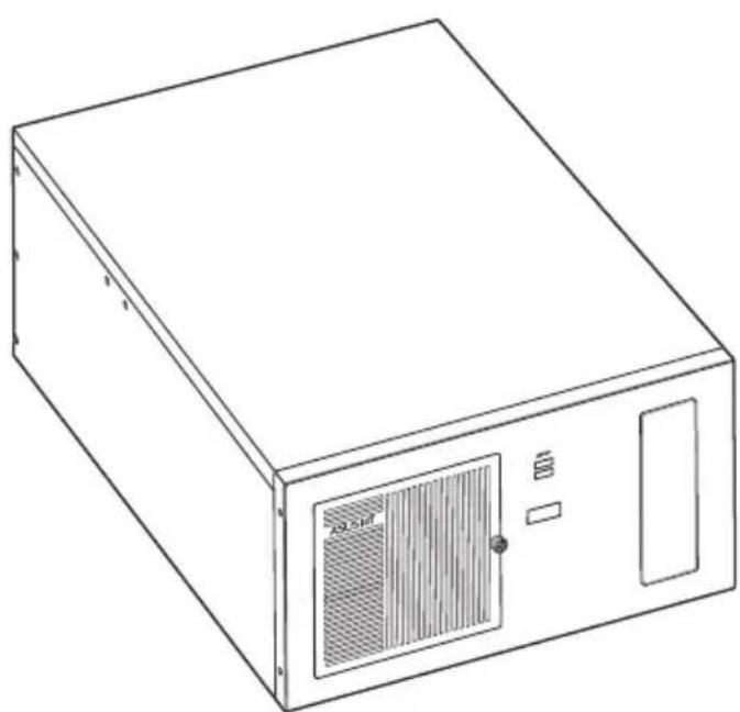 ASUS EBS-A700 - Chapter 3 - 1
