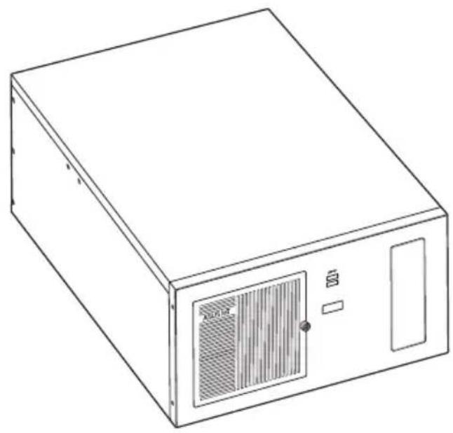 ASUS EBS-A700 - Chapter 1 - 1