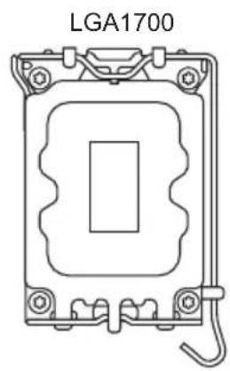 ASUS EBS-A700 - Central Processing Unit (CPU) - 2