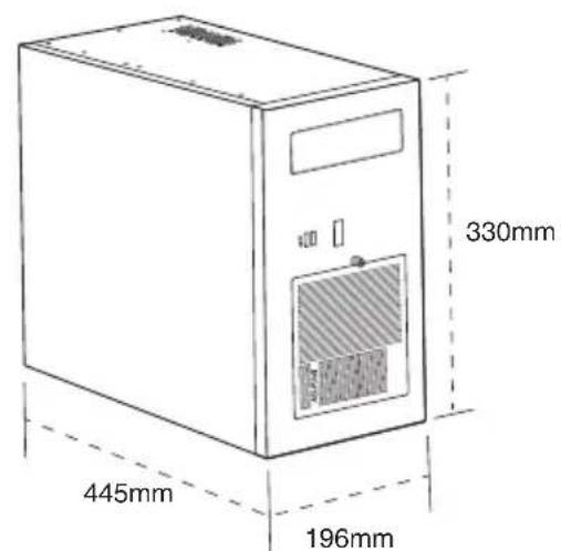ASUS EBS-A700 - Brief introduction - 2