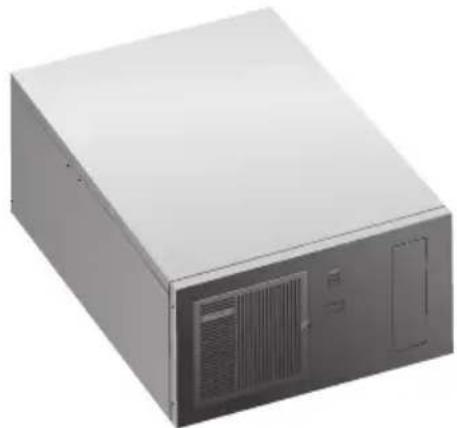 ASUS EBS-A700 - User's Manual - 1