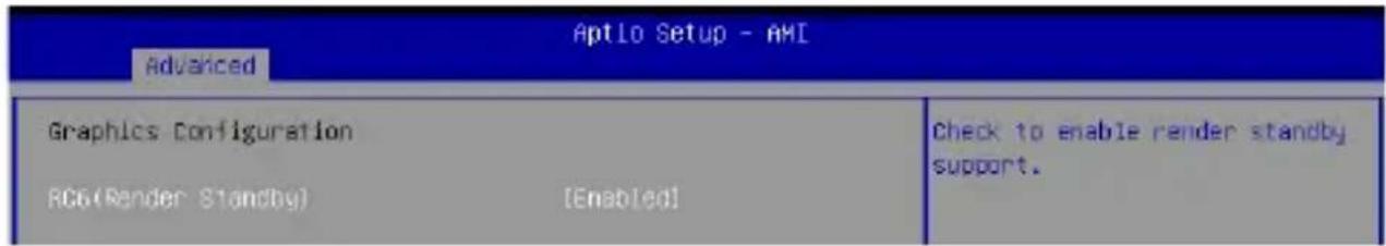 ASUS X7213RE-IM-AA - Graphics Configuration - 1