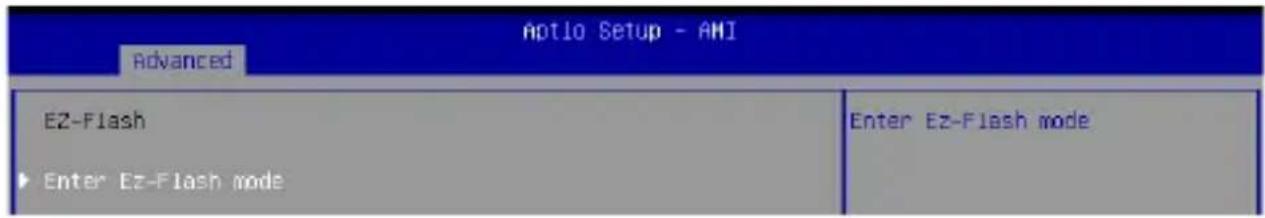 ASUS X7213RE-IM-AA - EZ-Flash - 1