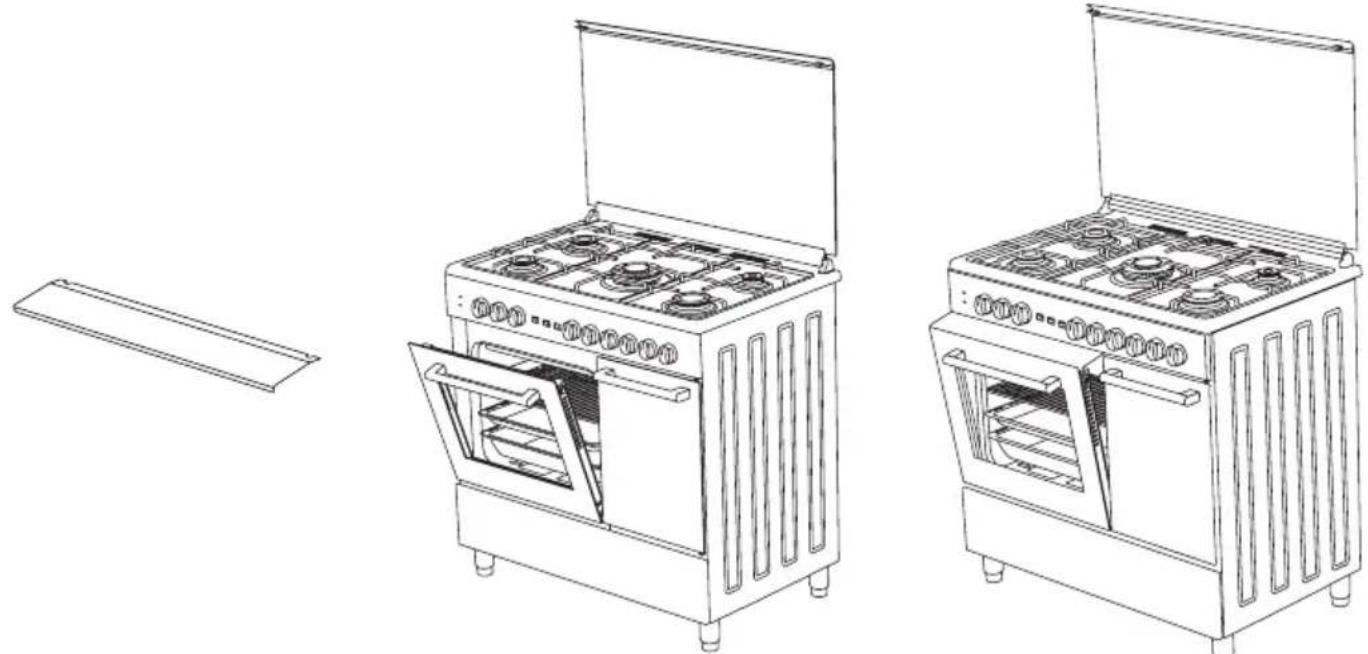SVAN SKGW5900PB - Tipo E14 Lámpara - 2