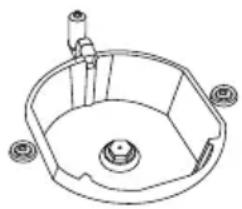 SVAN SKGW5900PB - Nozzle change operation - 2