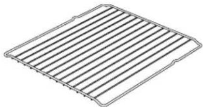 SVAN SKGW5900PB - Tray - 1