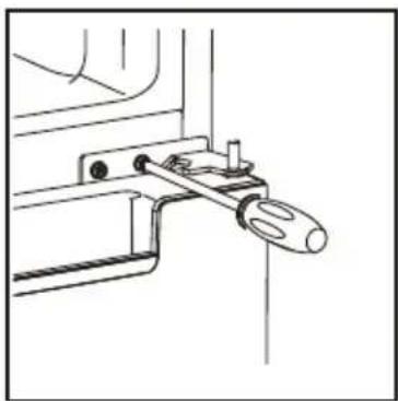 SVAN SC195601ENFDX - Door Reversibility - 16