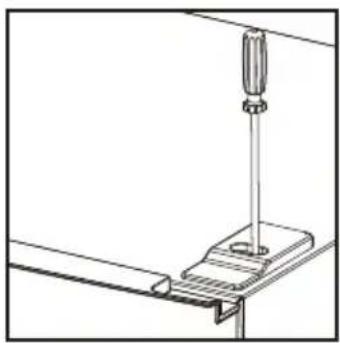 SVAN SC195601ENFDX - Door Reversibility - 15