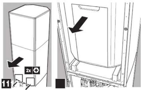DAIKIN EKSOLHTBV1 - CAUTION - 1