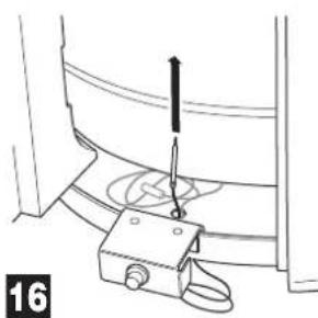 DAIKIN EKSOLHTBV1 - CAUTION - 2