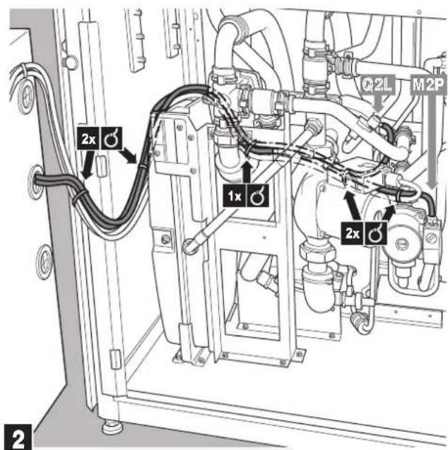 DAIKIN EKSOLHTBV1 - INFORMATION - 1