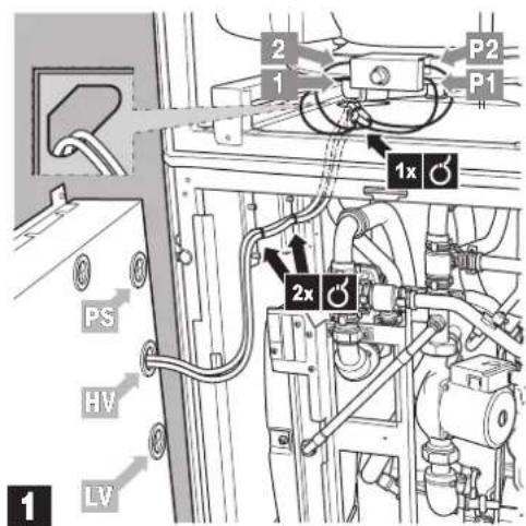 DAIKIN EKSOLHTBV1 - CAUTION - 1