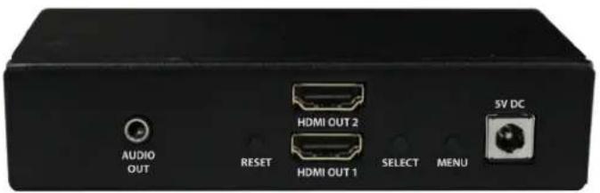 Smart-AVI DCX-XT-2P - FRONT AND BACK - 4