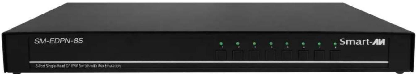 Smart-AVI SM-EDPN-4S - FRONT AND BACK - 4