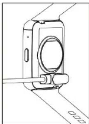 Kogan KAAPM2WTRGA - Charging Instructions - 1