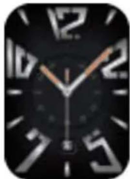 Kogan KAAPM2WTRGA - Changing the Watch Face - 1