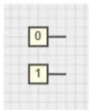 Microchip PIC16F13124 - Constants - 1