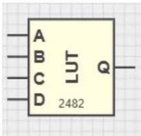 Microchip PIC16F13124 - Look-up Tables - 1
