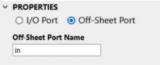 Microchip PIC16F13124 - Off-Sheet I/O Ports - 1