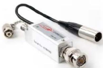 Atlona AT-3GSDI20SR - Miniature Fiber Optic 3G/HD/SD-SDI Digital Video Extension Kit up to 1200ft. AT-3GSDI20SR - 3