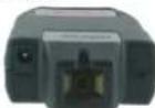 Atlona AT-DVIFW10S - Atlona VGA/Component/DVI/HDMI Extenders over Fiber optic - 14