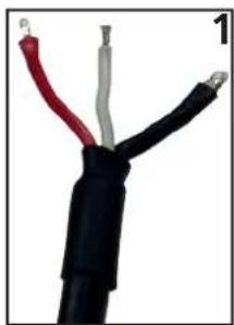 Atlona AT-DVIRX-RSNET - Counter Clockwise - 4