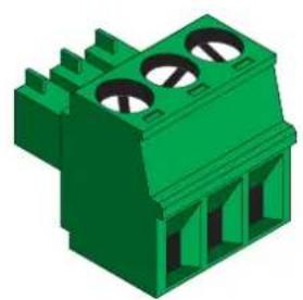 Atlona AT-HDVS-SC-RX - Relay Connector - 1