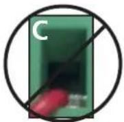 Atlona AT-HDWP-RSNET-UK - Counter Clockwise - 3