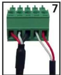 Atlona AT-HDWP-RSNET-UK - Counter Clockwise - 10