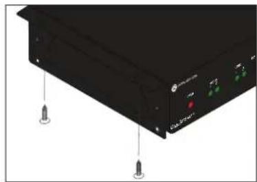 Atlona AT-OMNI-232 - Mounting Instructions - 4
