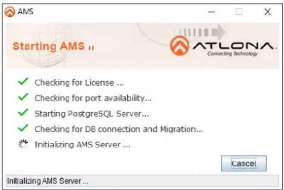Atlona AT-OMNI-232 - AMS - 1