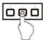 Atlona AT-DVI0808 - Front Control/ Operation - 5