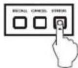 Atlona AT-DVI0808 - Front Control/ Operation - 16