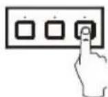 Atlona AT-DVI0808 - Front Control/ Operation - 9
