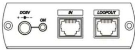 Atlona AT-2VGA300SL - PANEL VIEW - 6