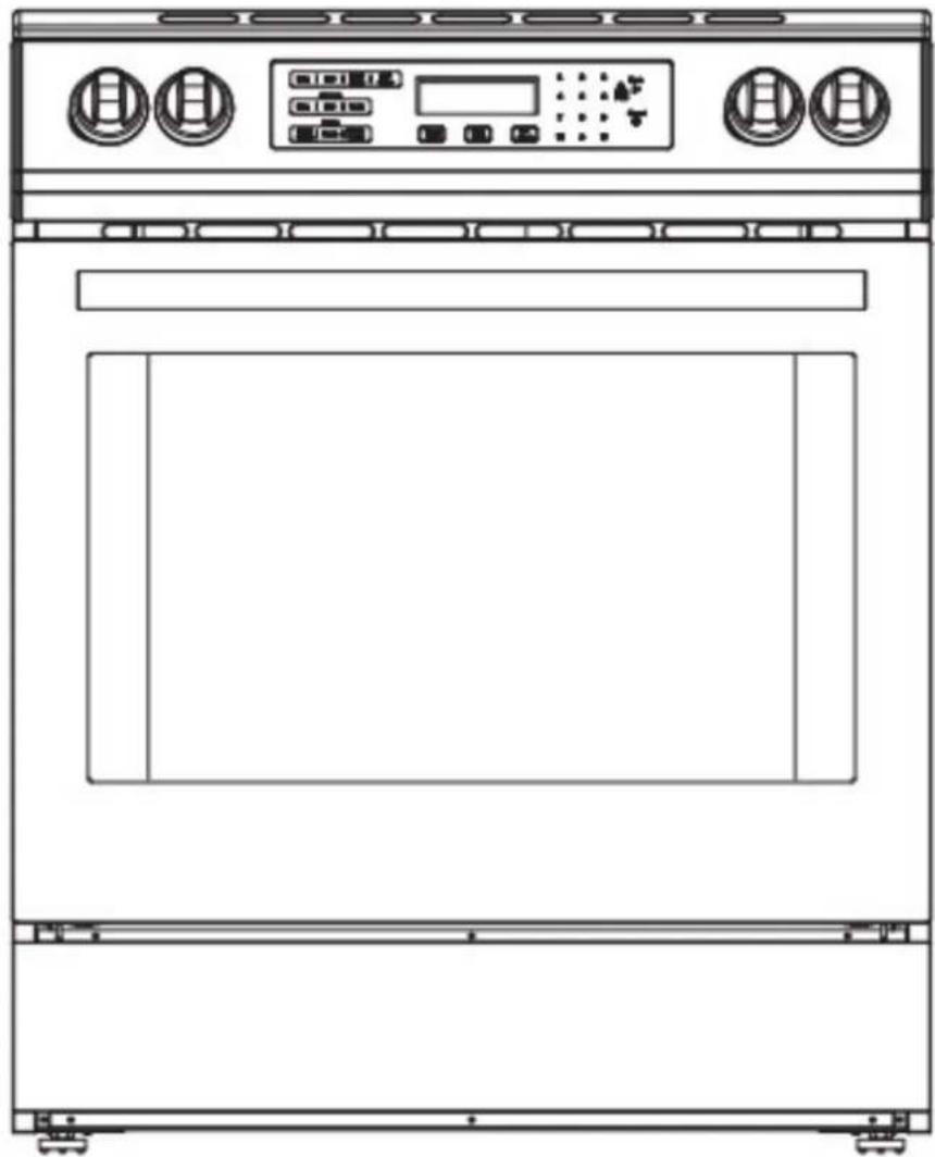 DANBY DIRC300BSS - DIMENSIONS - 1