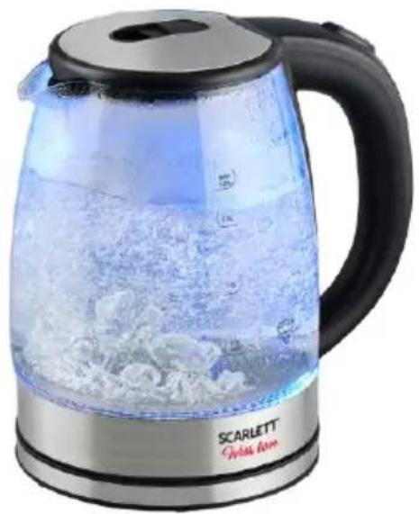 Scarlett SC-EK27G26 - 1