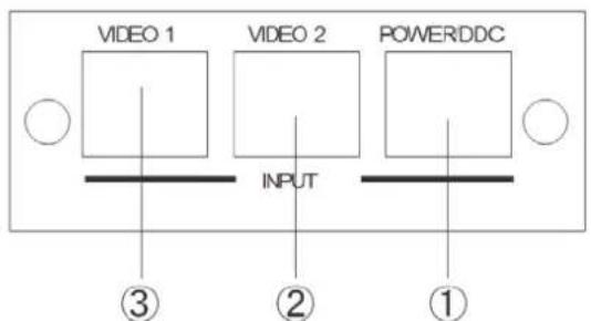 Atlona AT-DVID30SR - Front Panel - 3