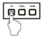 Atlona AT-RGB2416-A - FRONT PANEL/CONTROL - 4