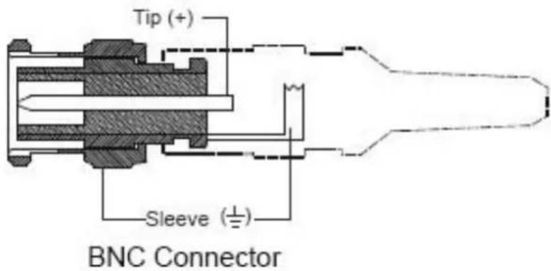 Atlona AT-RGB2416-A - Front View and Rear View of the Product - 18