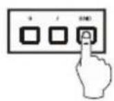 Atlona AT-RGB2416-A - FRONT PANEL/CONTROL - 12