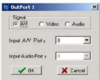 Atlona AT-RGB2416-A - Requirements to run the software - 2